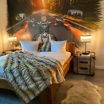 Ilsenburg, Luxurioese Landhaeuser Mit Sauna Und Kamin, Mitten Im Harz * Ilsenburg