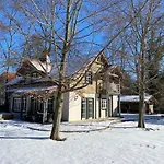 Feriehus Ilsenburg, Luxurioese Landhaeuser Mit Sauna Und Kamin, Mitten Im Harz *