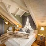 Landhaeuser Ottilienruh Holiday home Ilsenburg
