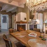 Ilsenburg, Luxurioese Landhaeuser Mit Sauna Und Kamin, Mitten Im Harz Feriehus *