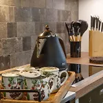Landhaeuser Ottilienruh 別荘 イルセンブルク