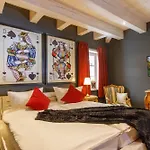 Ilsenburg, Luxurioese Landhaeuser Mit Sauna Und Kamin, Mitten Im Harz *