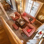 Ilsenburg, Luxurioese Landhaeuser Mit Sauna Und Kamin, Mitten Im Harz Feriehus