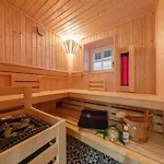 Feriehus Ilsenburg, Luxurioese Landhaeuser Mit Sauna Und Kamin, Mitten Im Harz
