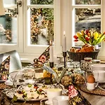 Ilsenburg, Luxurioese Landhaeuser Mit Sauna Und Kamin, Mitten Im Harz Ilsenburg