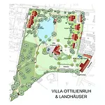 Landhaeuser Ottilienruh Holiday home *