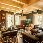 Ilsenburg, Luxurioese Landhaeuser Mit Sauna Und Kamin, Mitten Im Harz Feriehus Ilsenburg