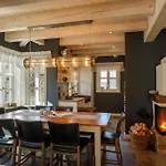 Ilsenburg, Luxurioese Landhaeuser Mit Sauna Und Kamin, Mitten Im Harz