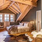 Holiday home Landhaeuser Ottilienruh Ilsenburg