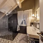 Feriehus Ilsenburg, Luxurioese Landhaeuser Mit Sauna Und Kamin, Mitten Im Harz