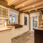 Ilsenburg, Luxurioese Landhaeuser Mit Sauna Und Kamin, Mitten Im Harz Ilsenburg