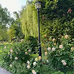 Feriehus Ilsenburg, Luxurioese Landhaeuser Mit Sauna Und Kamin, Mitten Im Harz