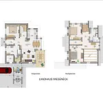 Ilsenburg, Luxurioese Landhaeuser Mit Sauna Und Kamin, Mitten Im Harz *