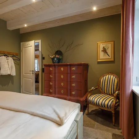Ilsenburg, Luxurioese Landhaeuser Mit Sauna Und Kamin, Mitten Im Harz * Ilsenburg