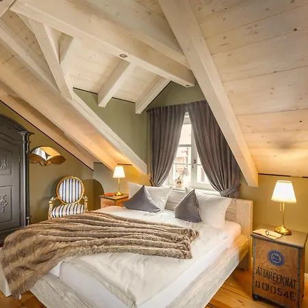 Ilsenburg, Luxurioese Landhaeuser Mit Sauna Und Kamin, Mitten Im Harz Dom wakacyjny Ilsenburg