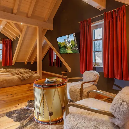 Ilsenburg, Luxurioese Landhaeuser Mit Sauna Und Kamin, Mitten Im Harz Ilsenburg