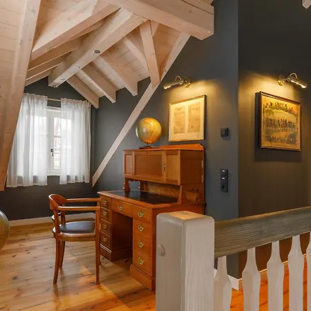 Ilsenburg, Luxurioese Landhaeuser Mit Sauna Und Kamin, Mitten Im Harz * Ilsenburg