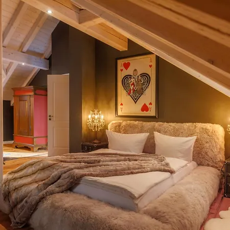 Ilsenburg, Luxurioese Landhaeuser Mit Sauna Und Kamin, Mitten Im Harz