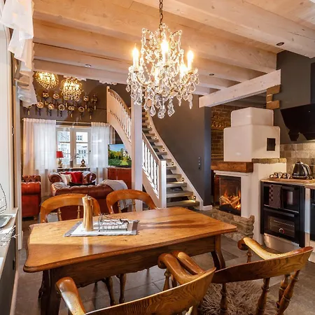 Ilsenburg, Luxurioese Landhaeuser Mit Sauna Und Kamin, Mitten Im Harz * Ilsenburg