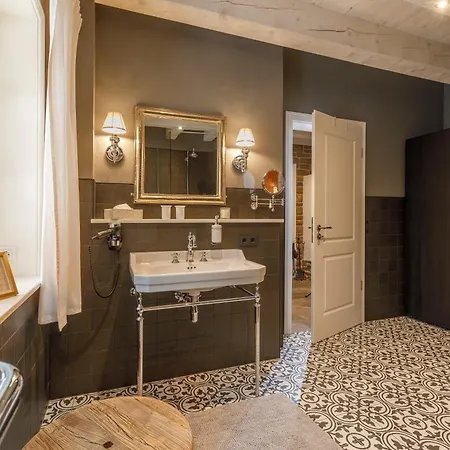 Ilsenburg, Luxurioese Landhaeuser Mit Sauna Und Kamin, Mitten Im Harz Holiday home Ilsenburg