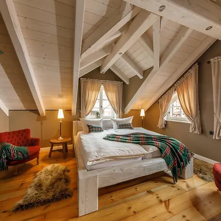 Ilsenburg, Luxurioese Landhaeuser Mit Sauna Und Kamin, Mitten Im Harz Ilsenburg