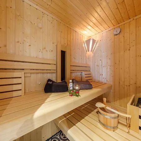 Ilsenburg, Luxurioese Landhaeuser Mit Sauna Und Kamin, Mitten Im Harz *