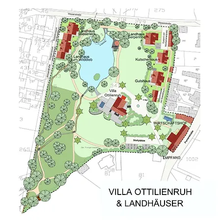 Ilsenburg, Luxurioese Landhaeuser Mit Sauna Und Kamin, Mitten Im Harz Dom wakacyjny *