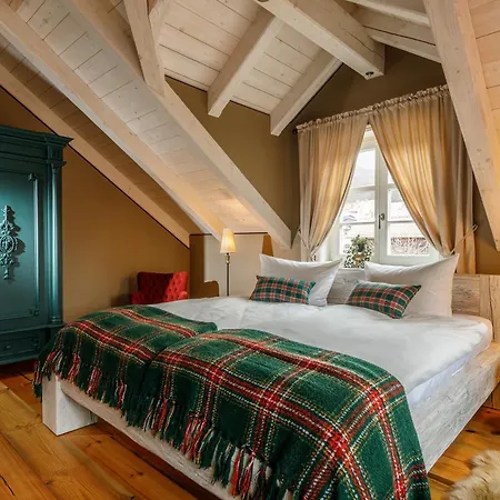 Ilsenburg, Luxuriöse Landhäuser Mit Sauna Und Kamin, Mitten Im Harz * Ilsenburg (Harz)
