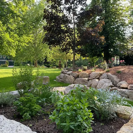Ilsenburg, Luxurioese Landhaeuser Mit Sauna Und Kamin, Mitten Im Harz السنبرغ