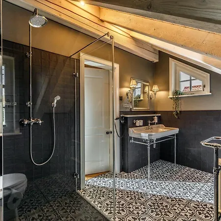 Ilsenburg, Luxuriöse Landhäuser Mit Sauna Und Kamin, Mitten Im Harz Ilsenburg (Harz)