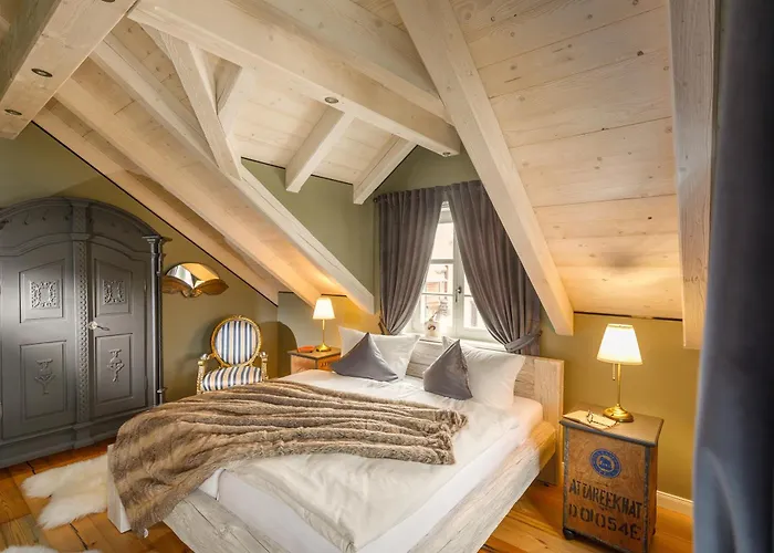 Ilsenburg, Luxurioese Landhaeuser Mit Sauna Und Kamin, Mitten Im Harz 度假居 伊尔森堡