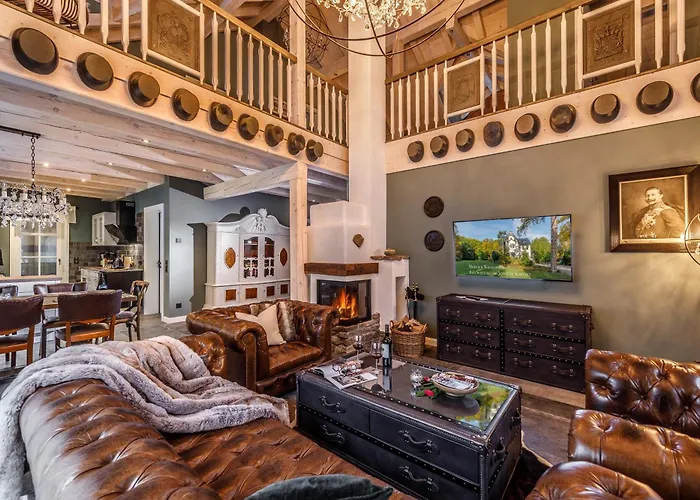 بيت للعطل Ilsenburg, Luxurioese Landhaeuser Mit Sauna Und Kamin, Mitten Im Harz *