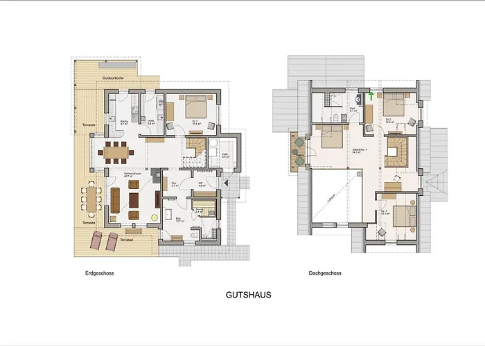 Ilsenburg, Luxurioese Landhaeuser Mit Sauna Und Kamin, Mitten Im Harz * السنبرغ