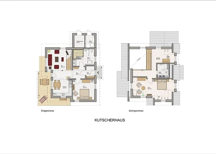بيت للعطل Ilsenburg, Luxurioese Landhaeuser Mit Sauna Und Kamin, Mitten Im Harz *
