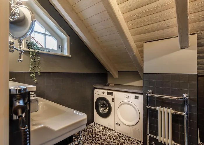 度假居 Ilsenburg, Luxurioese Landhaeuser Mit Sauna Und Kamin, Mitten Im Harz